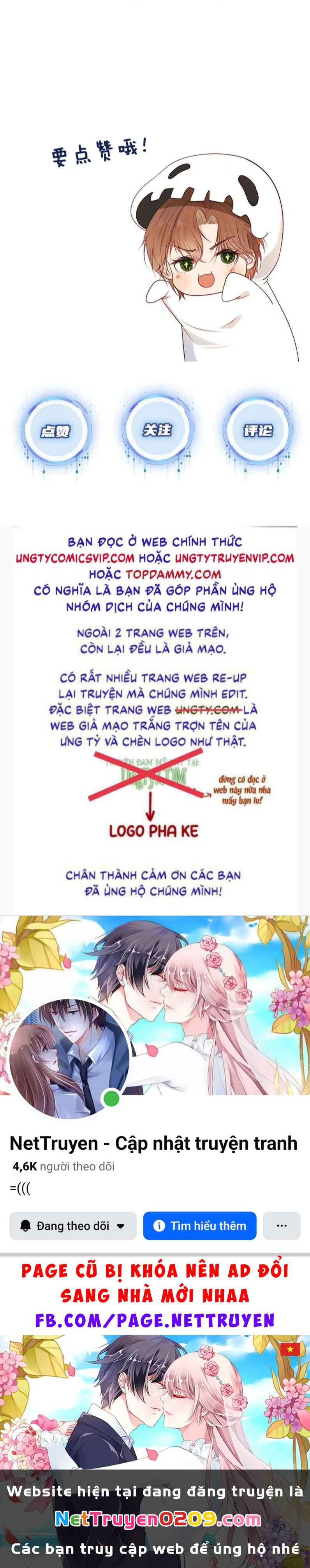 Hắc Hóa Phản Diện Sủng Lên Trời Chapter 54 - 34