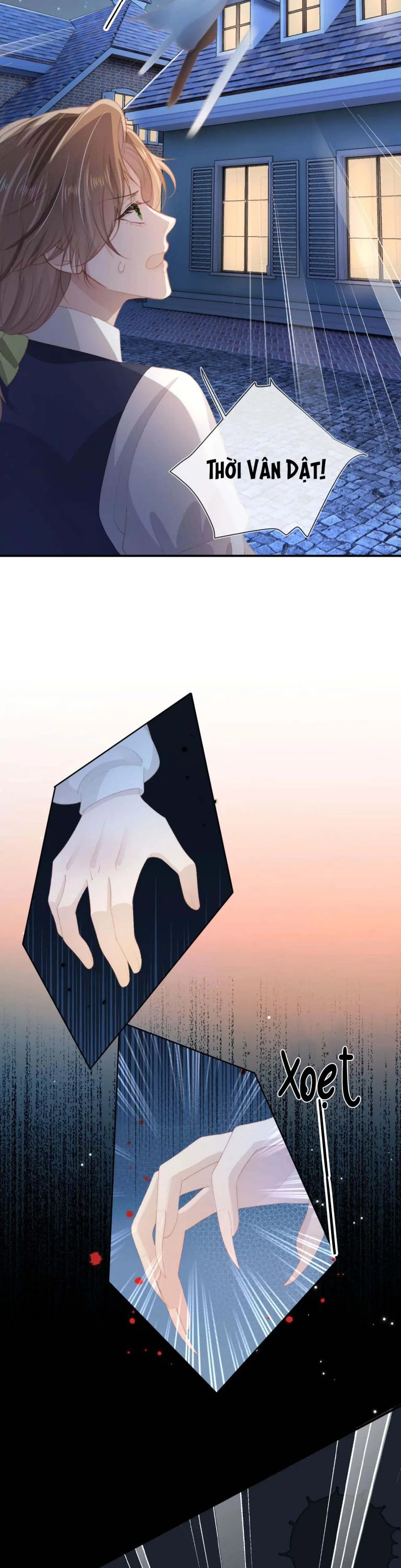 Hắc Hóa Phản Diện Sủng Lên Trời Chapter 55 - 4