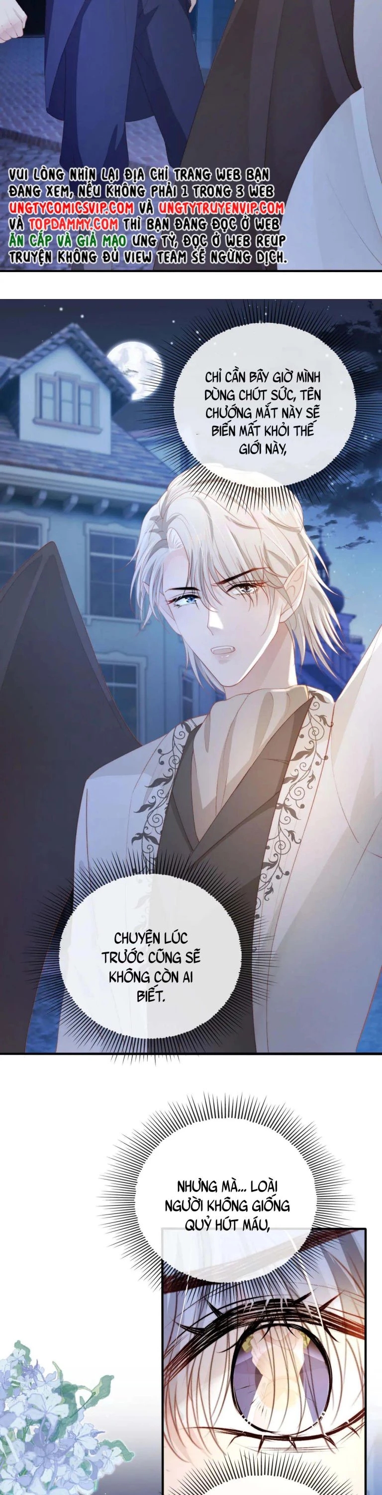 Hắc Hóa Phản Diện Sủng Lên Trời Chapter 55 - 15