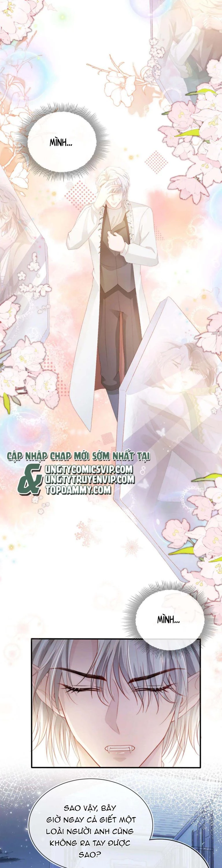 Hắc Hóa Phản Diện Sủng Lên Trời Chapter 55 - 17