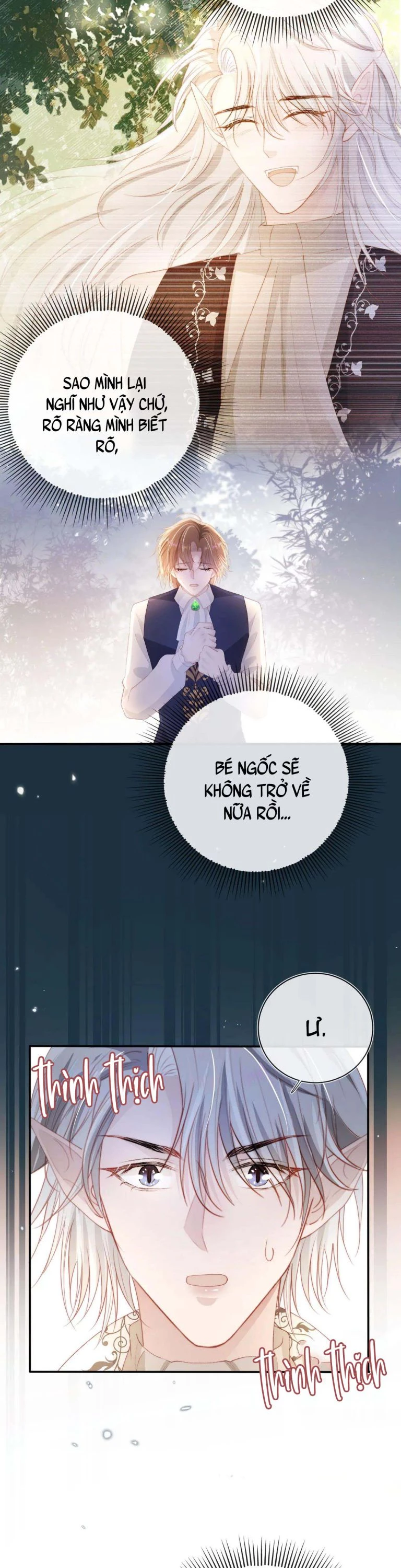 Hắc Hóa Phản Diện Sủng Lên Trời Chapter 55 - 21