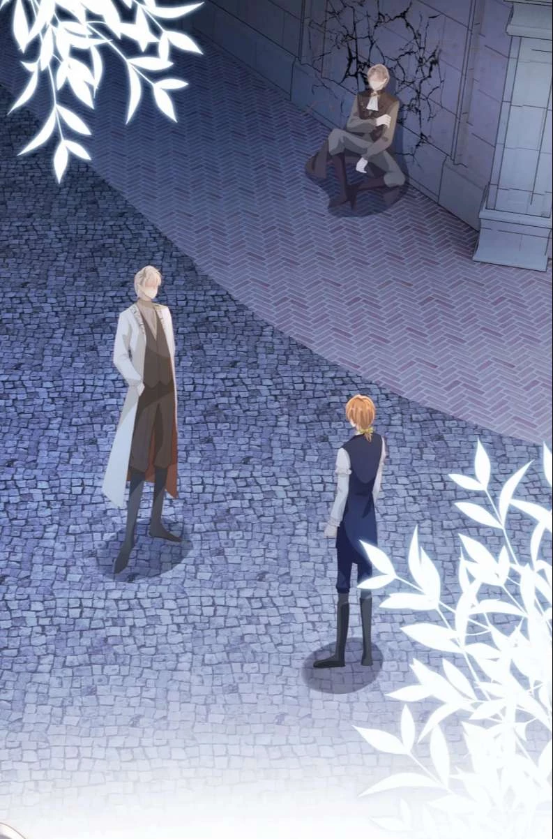 Hắc Hóa Phản Diện Sủng Lên Trời Chapter 56 - 3