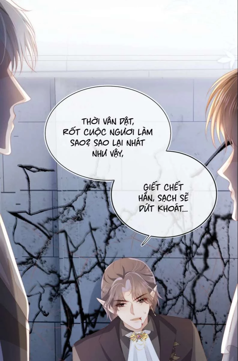 Hắc Hóa Phản Diện Sủng Lên Trời Chapter 56 - 4