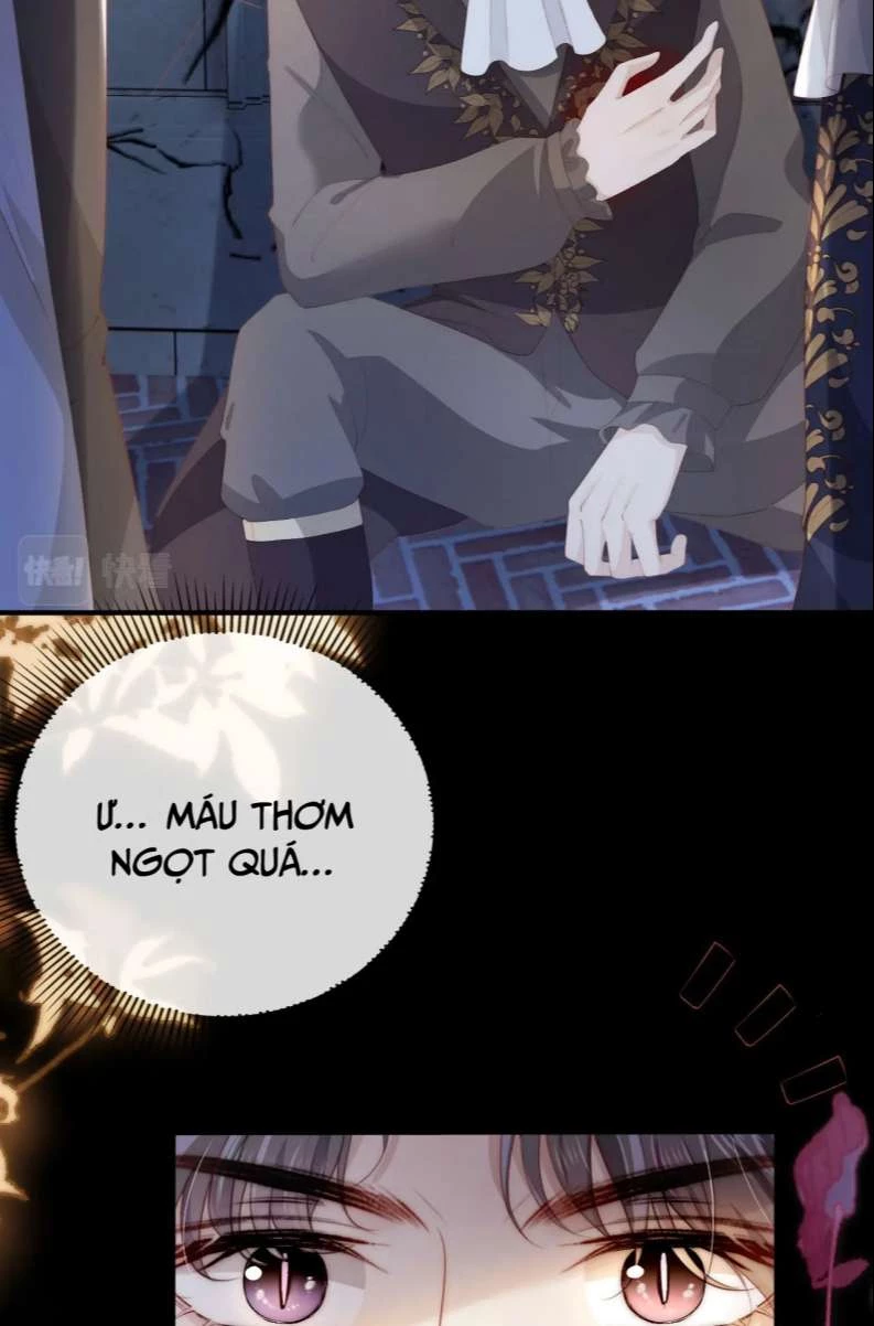 Hắc Hóa Phản Diện Sủng Lên Trời Chapter 56 - 5