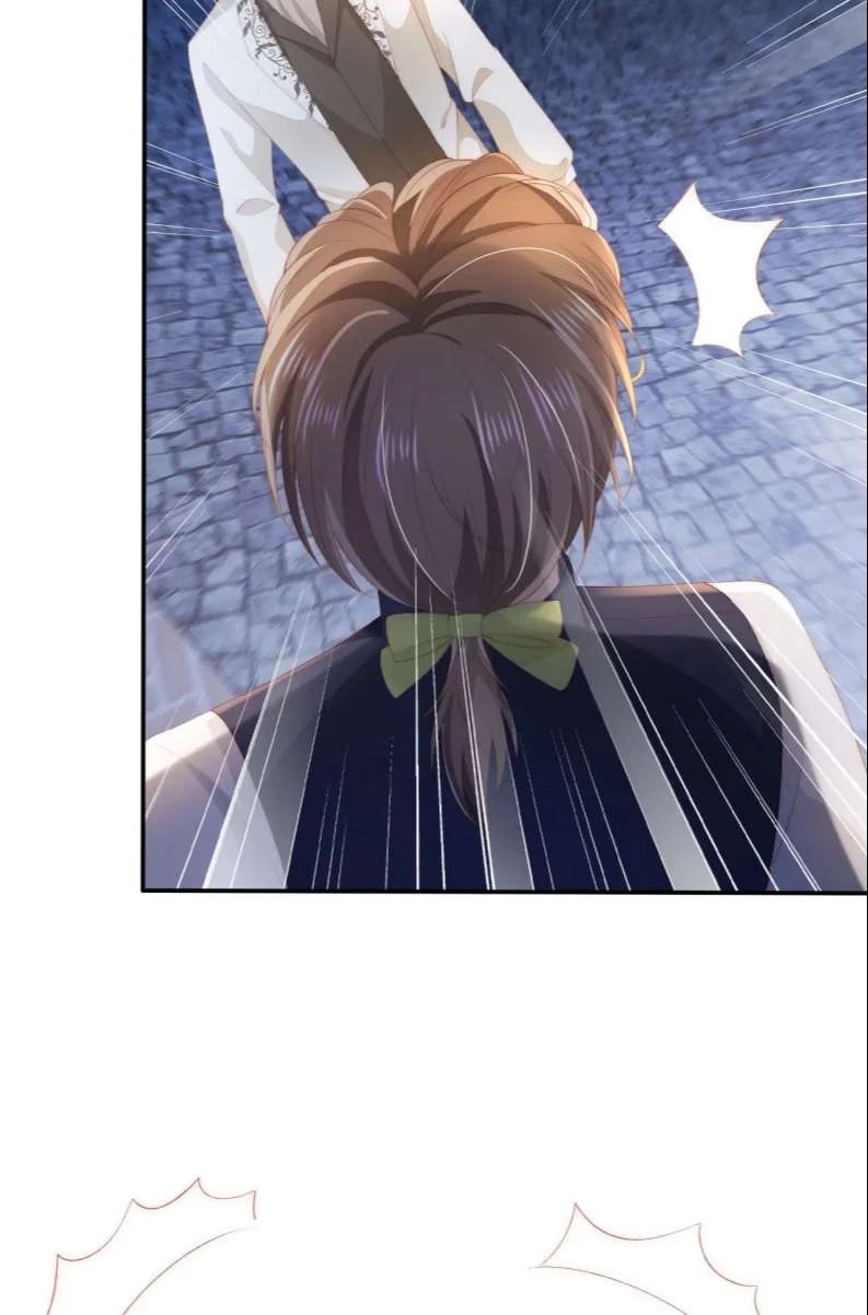 Hắc Hóa Phản Diện Sủng Lên Trời Chapter 56 - 8