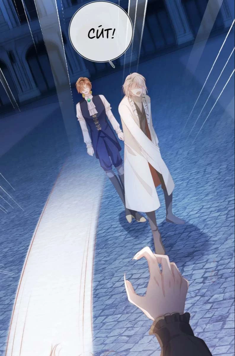 Hắc Hóa Phản Diện Sủng Lên Trời Chapter 56 - 10