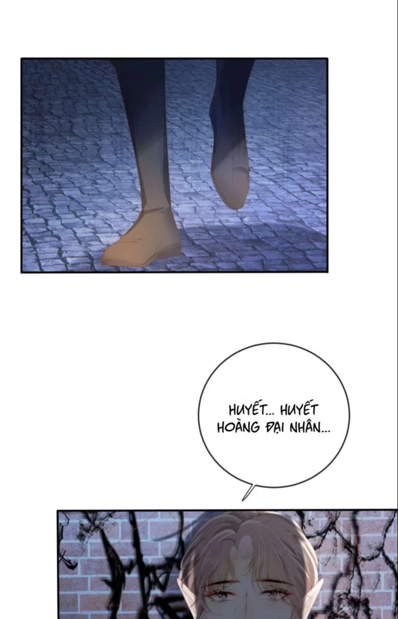 Hắc Hóa Phản Diện Sủng Lên Trời Chapter 56 - 12