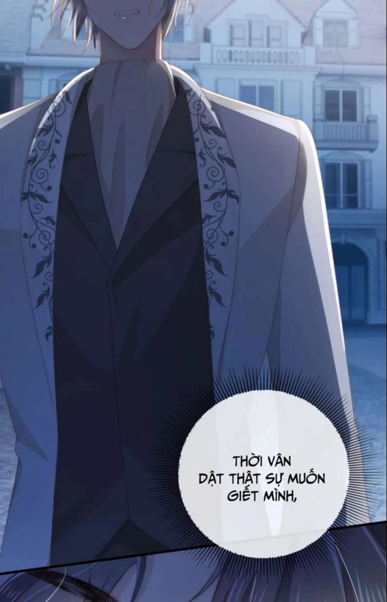 Hắc Hóa Phản Diện Sủng Lên Trời Chapter 56 - 14