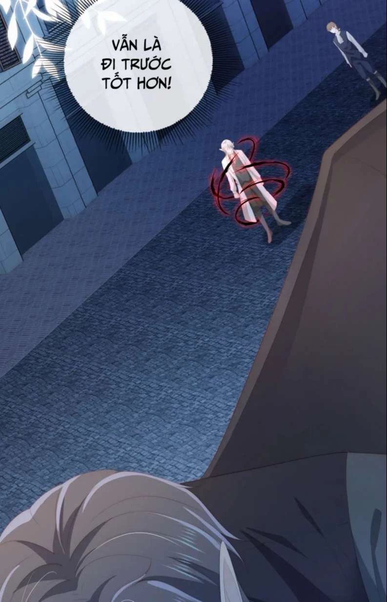 Hắc Hóa Phản Diện Sủng Lên Trời Chapter 56 - 18