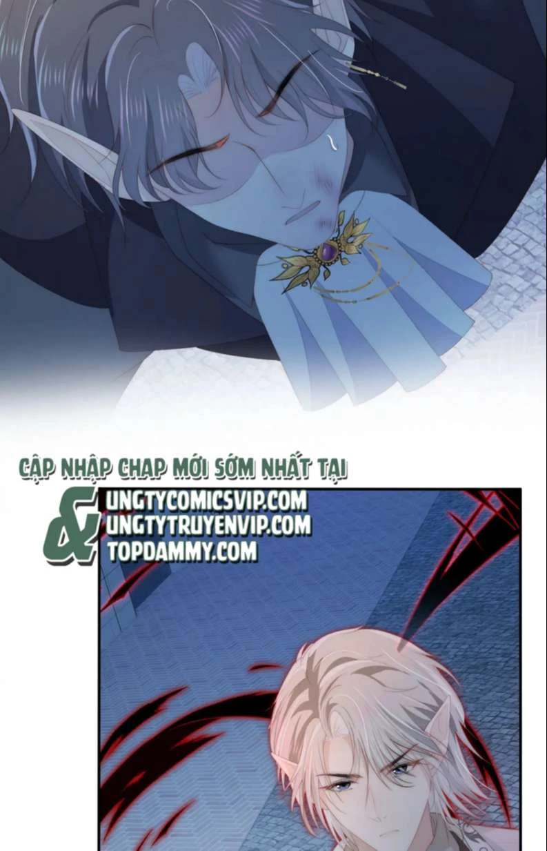 Hắc Hóa Phản Diện Sủng Lên Trời Chapter 56 - 19