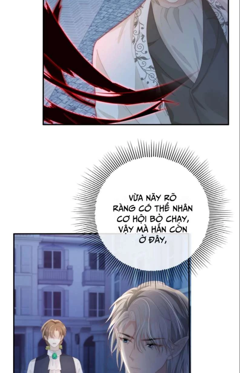 Hắc Hóa Phản Diện Sủng Lên Trời Chapter 56 - 20