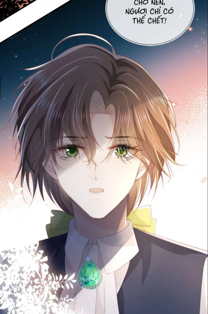 Hắc Hóa Phản Diện Sủng Lên Trời Chapter 56 - 23