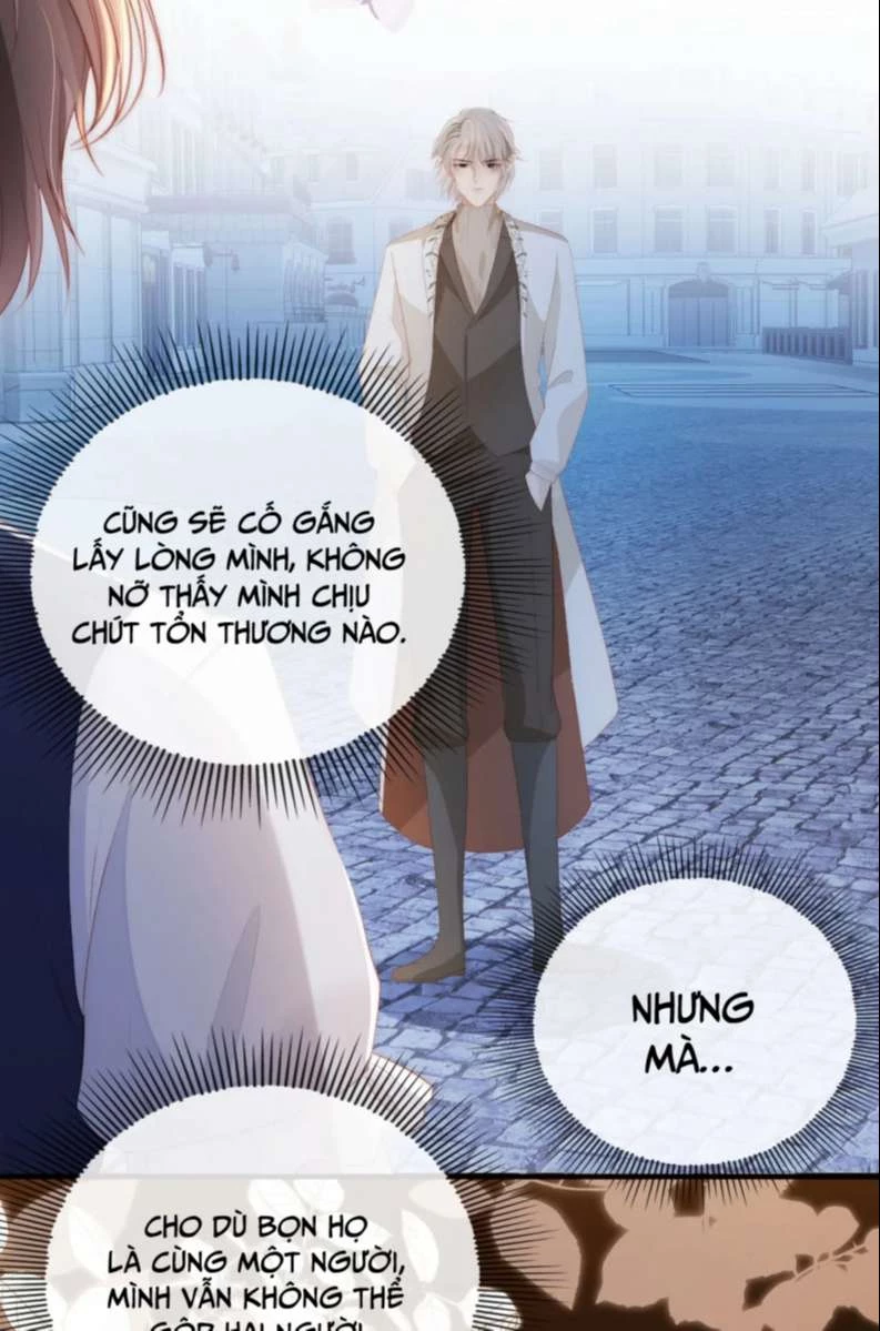 Hắc Hóa Phản Diện Sủng Lên Trời Chapter 56 - 26