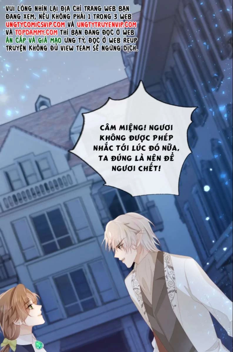 Hắc Hóa Phản Diện Sủng Lên Trời Chapter 56 - 28