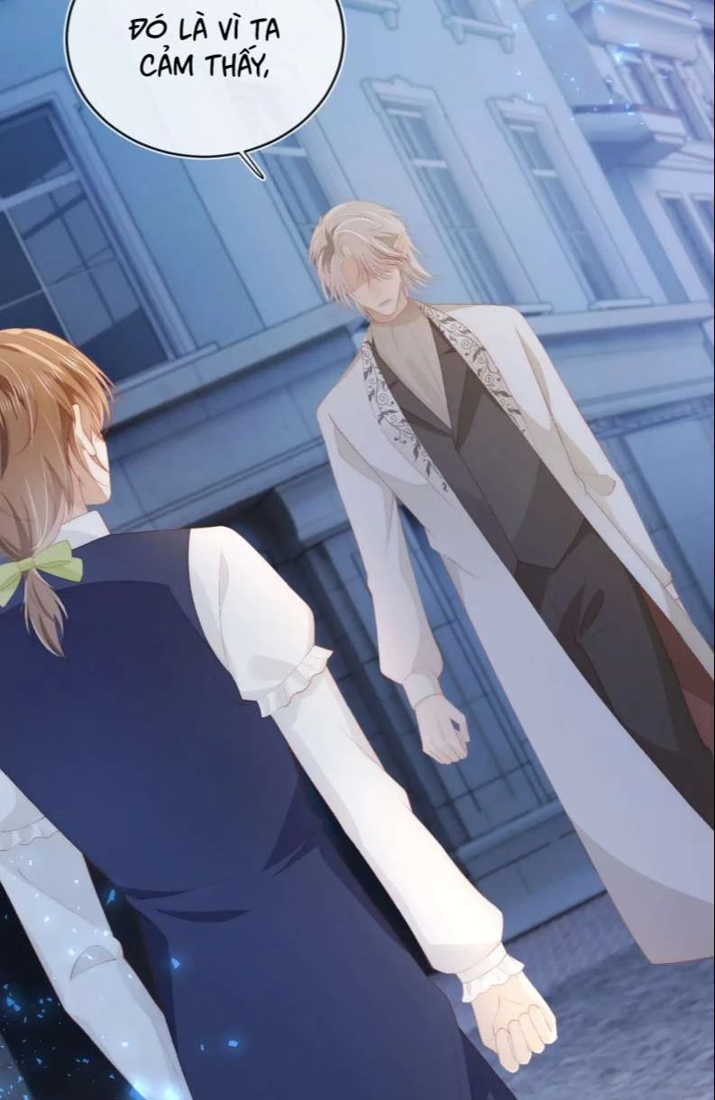 Hắc Hóa Phản Diện Sủng Lên Trời Chapter 56 - 34