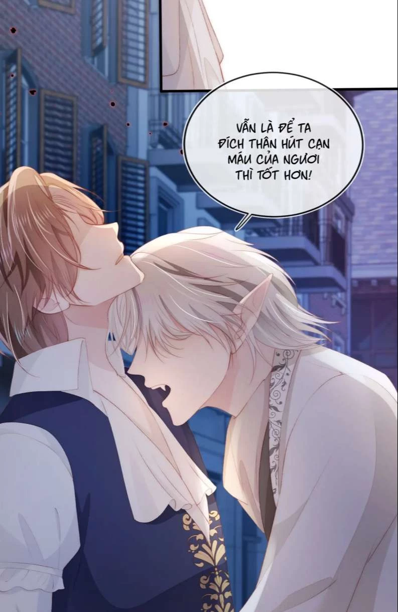 Hắc Hóa Phản Diện Sủng Lên Trời Chapter 56 - 36