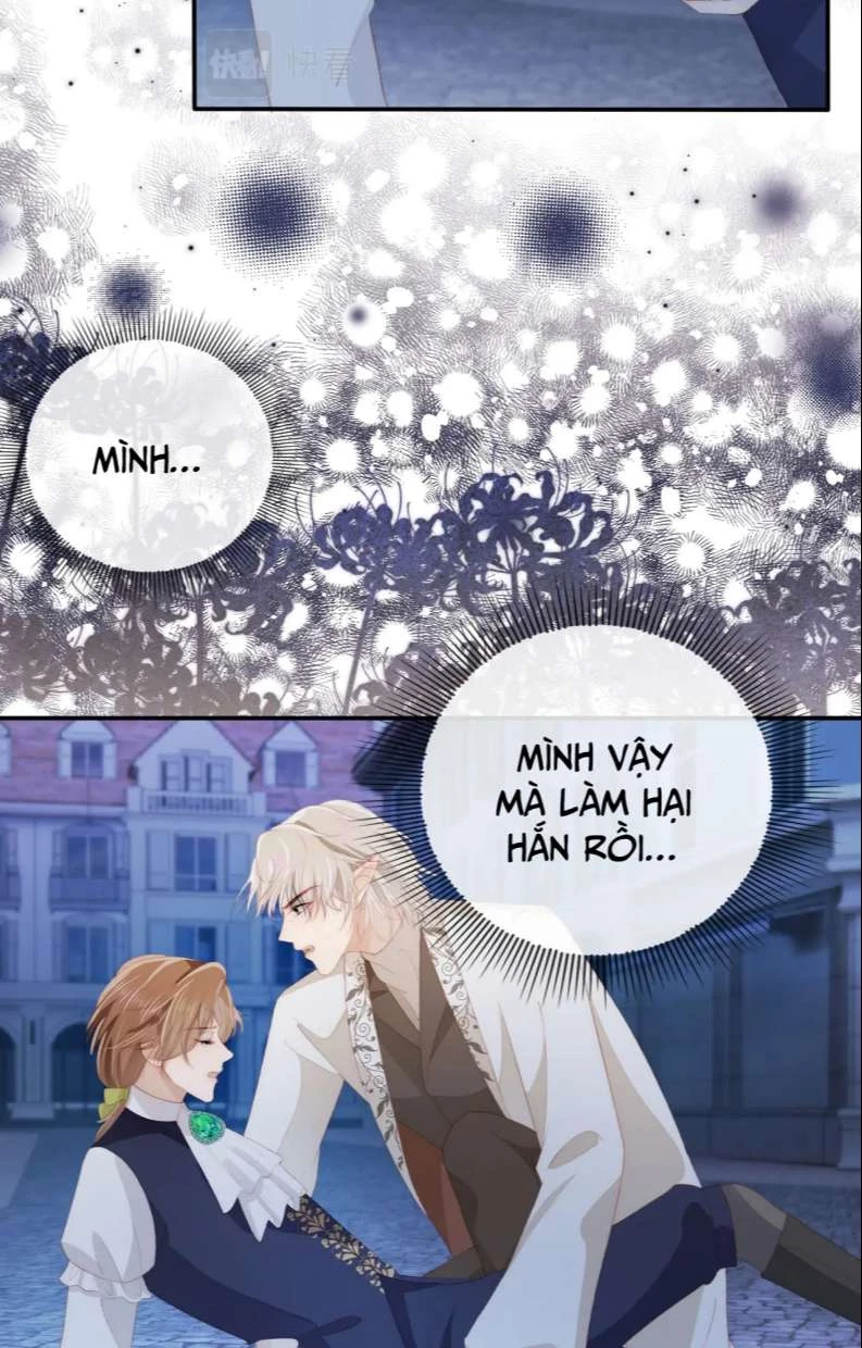 Hắc Hóa Phản Diện Sủng Lên Trời Chapter 56 - 43