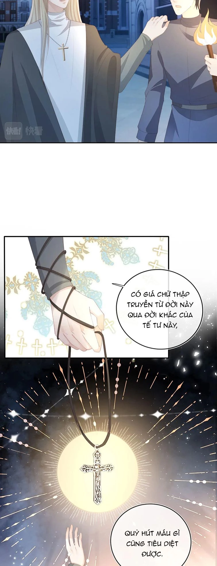 Hắc Hóa Phản Diện Sủng Lên Trời Chapter 57 - 4