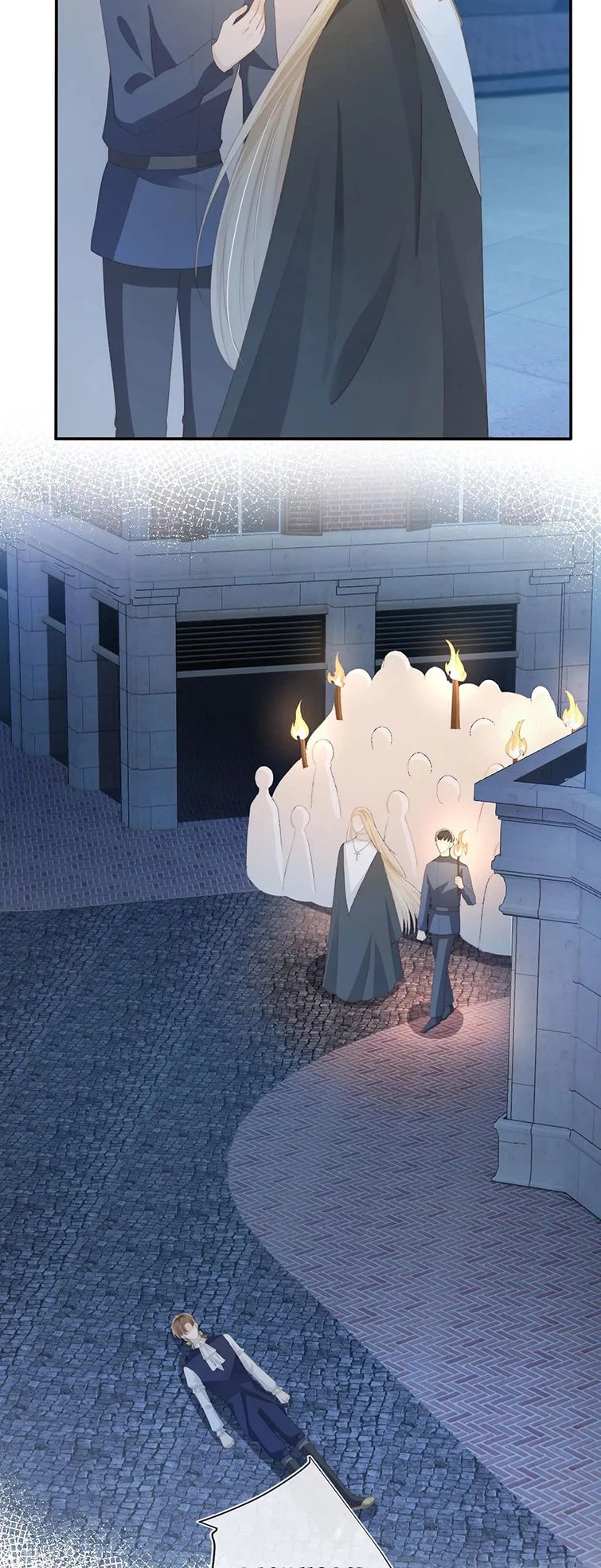 Hắc Hóa Phản Diện Sủng Lên Trời Chapter 57 - 6