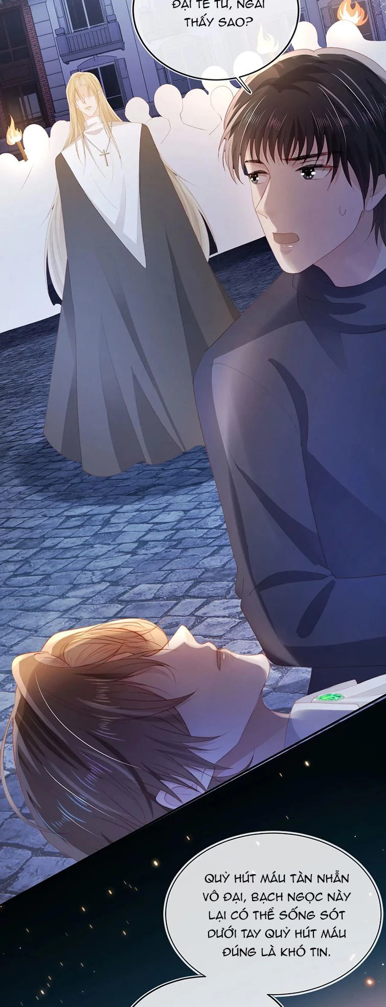 Hắc Hóa Phản Diện Sủng Lên Trời Chapter 57 - 10