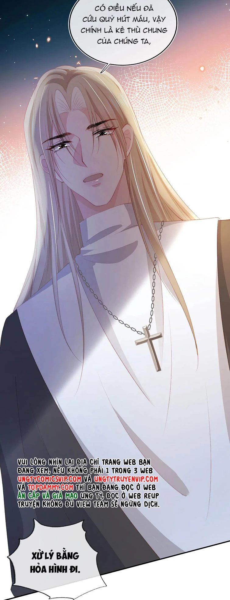 Hắc Hóa Phản Diện Sủng Lên Trời Chapter 57 - 11