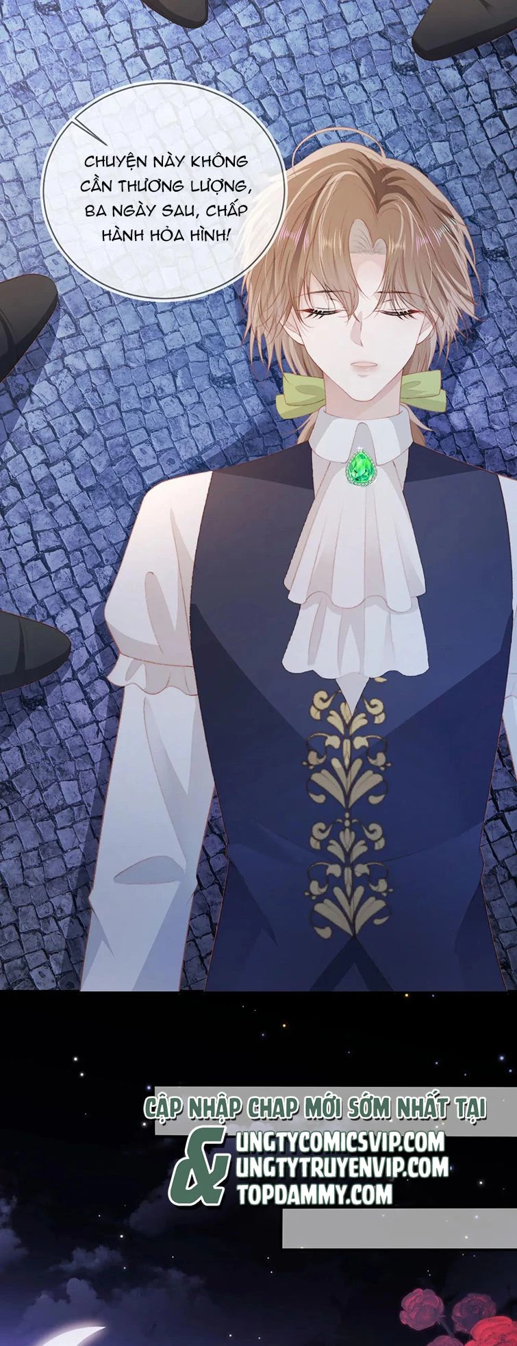 Hắc Hóa Phản Diện Sủng Lên Trời Chapter 57 - 14