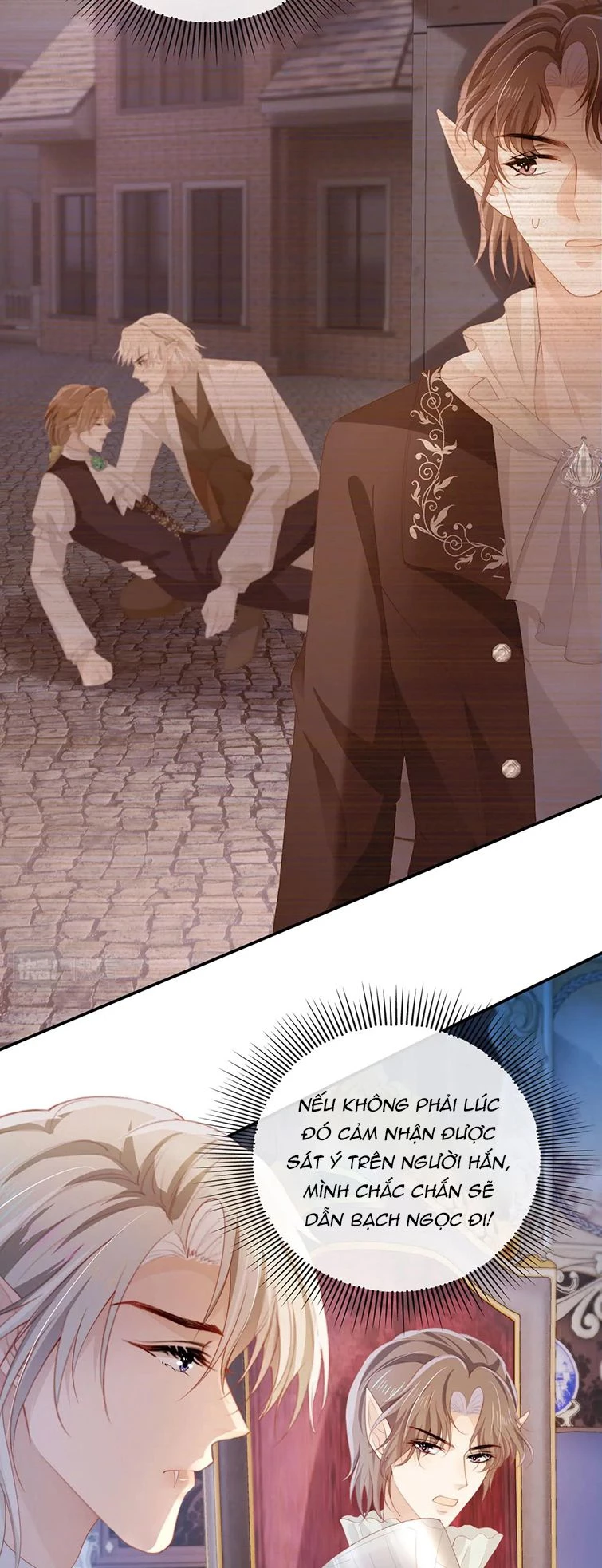 Hắc Hóa Phản Diện Sủng Lên Trời Chapter 57 - 18