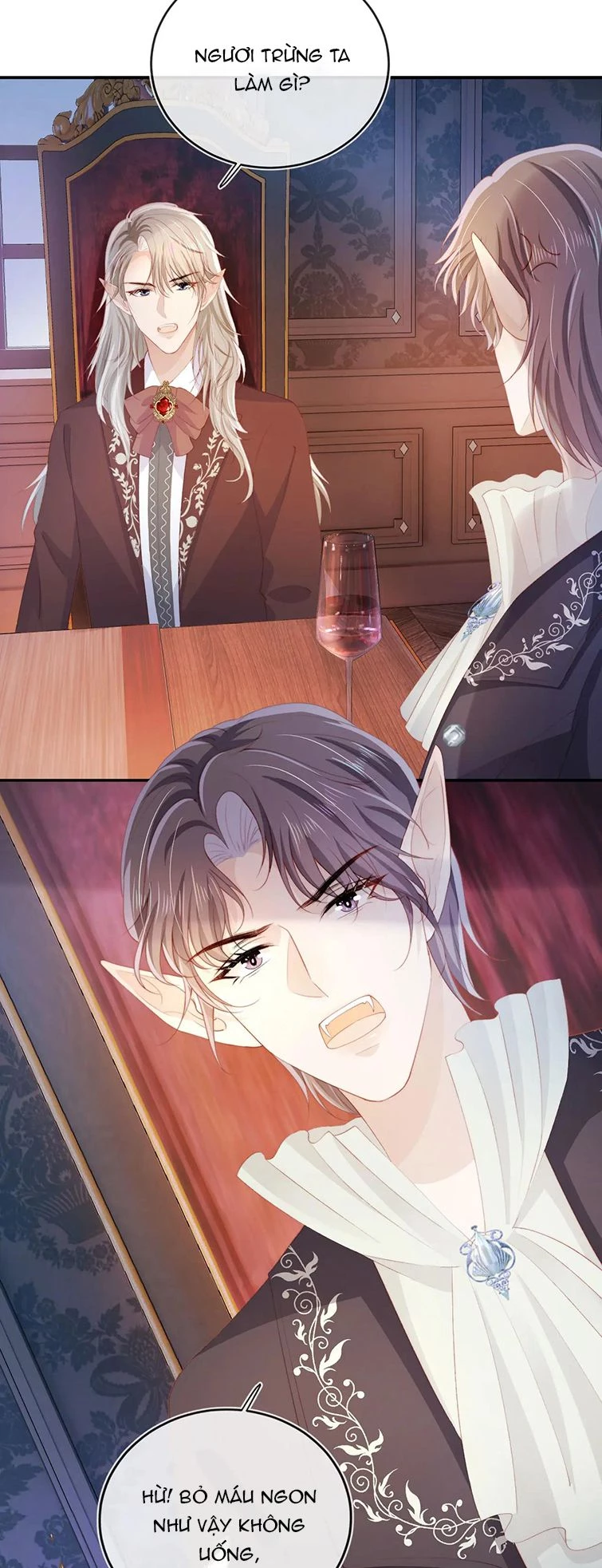 Hắc Hóa Phản Diện Sủng Lên Trời Chapter 57 - 21