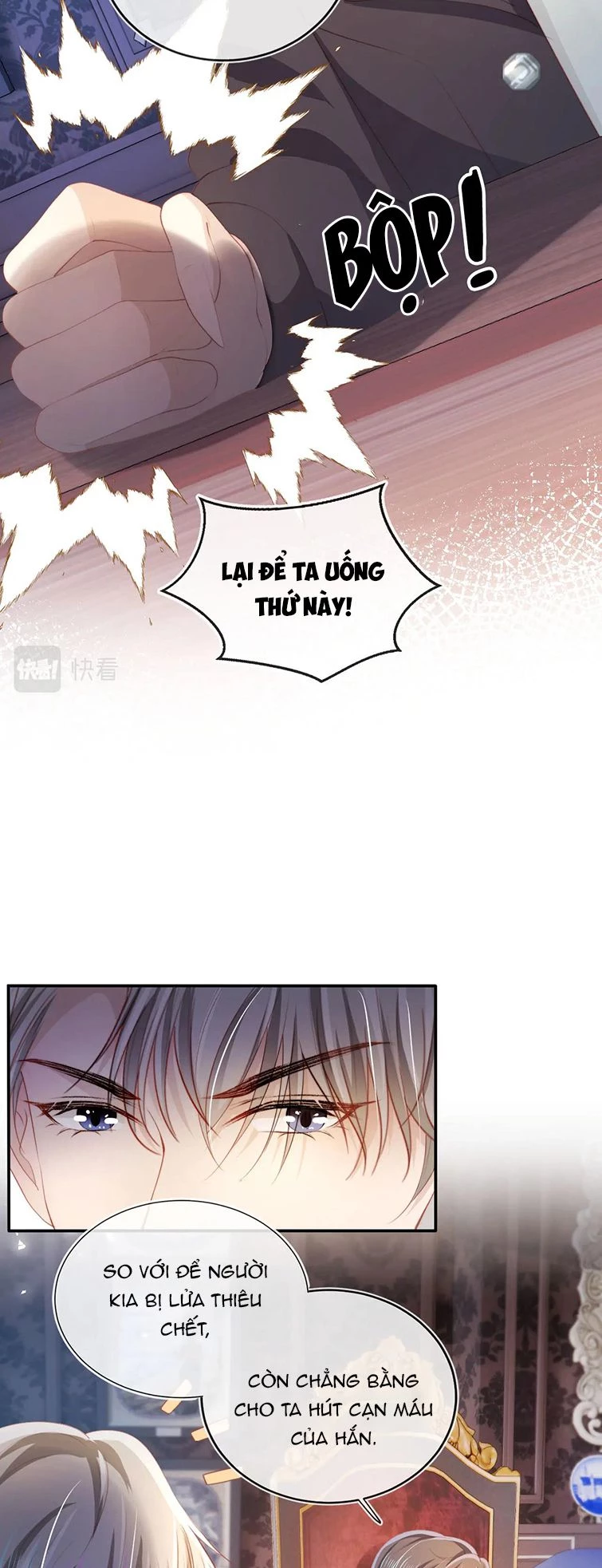 Hắc Hóa Phản Diện Sủng Lên Trời Chapter 57 - 22