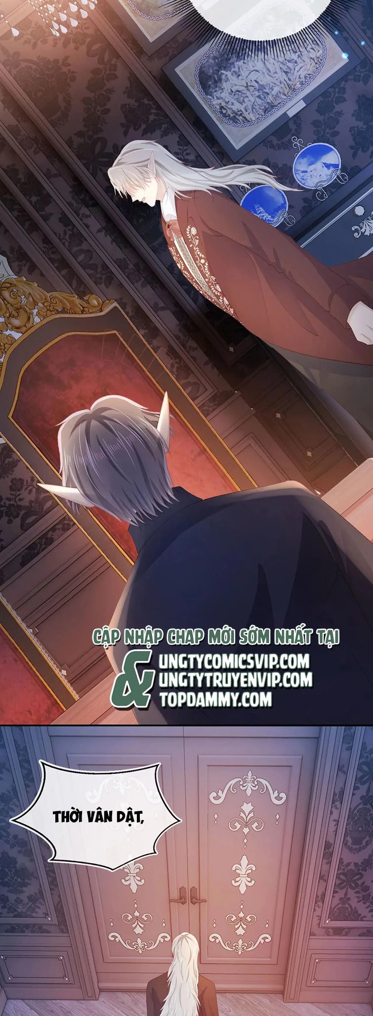 Hắc Hóa Phản Diện Sủng Lên Trời Chapter 57 - 28