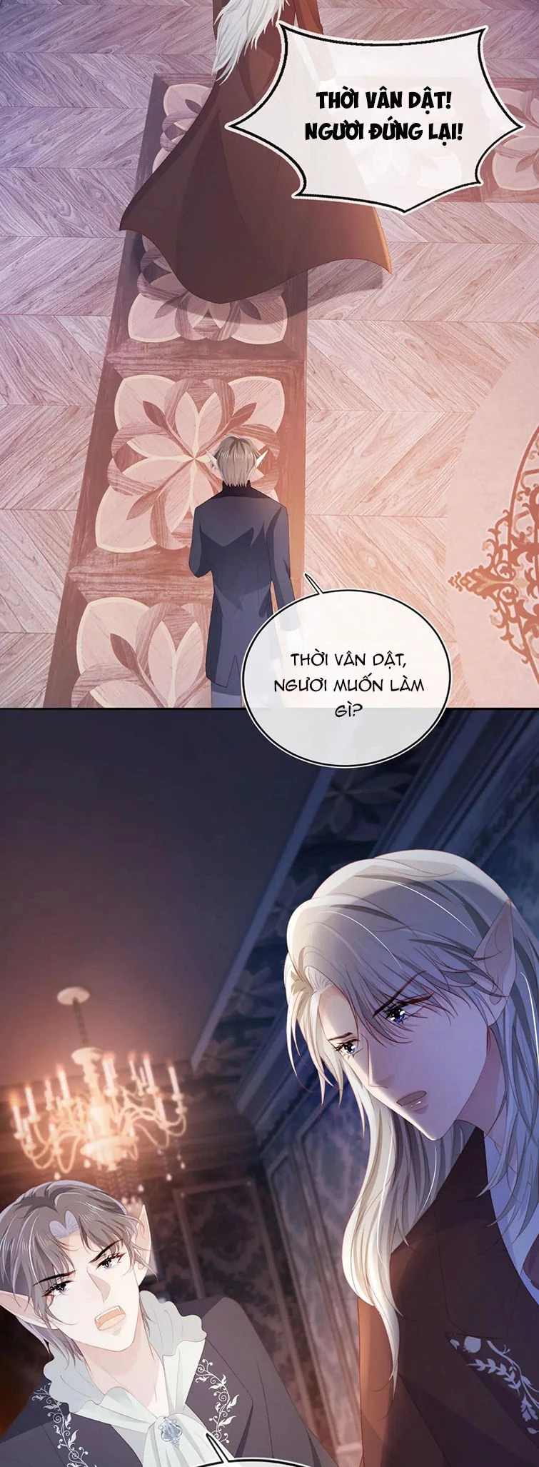 Hắc Hóa Phản Diện Sủng Lên Trời Chapter 57 - 29