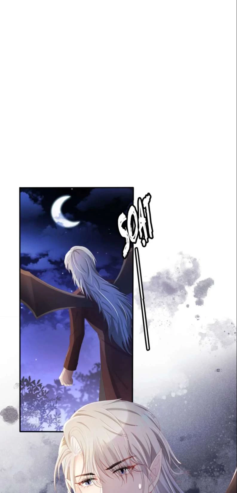 Hắc Hóa Phản Diện Sủng Lên Trời Chapter 58 - 2