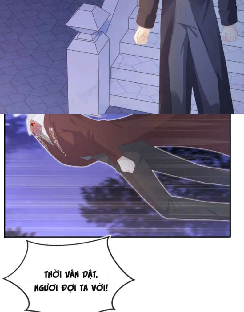 Hắc Hóa Phản Diện Sủng Lên Trời Chapter 58 - 4