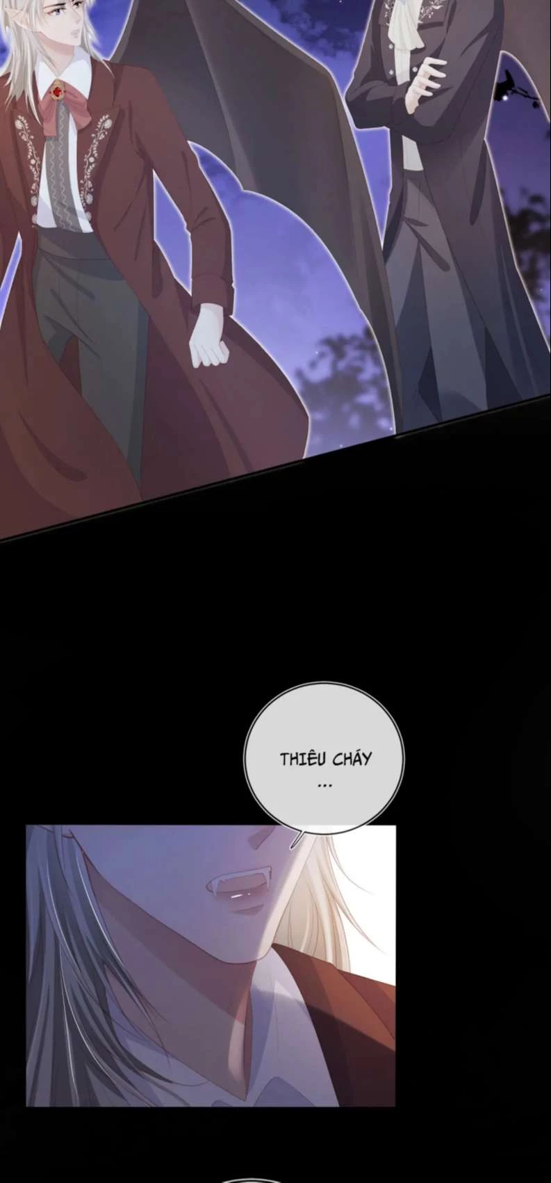 Hắc Hóa Phản Diện Sủng Lên Trời Chapter 58 - 6