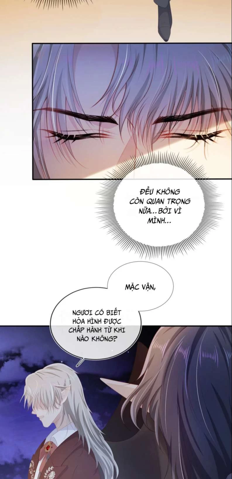 Hắc Hóa Phản Diện Sủng Lên Trời Chapter 58 - 9