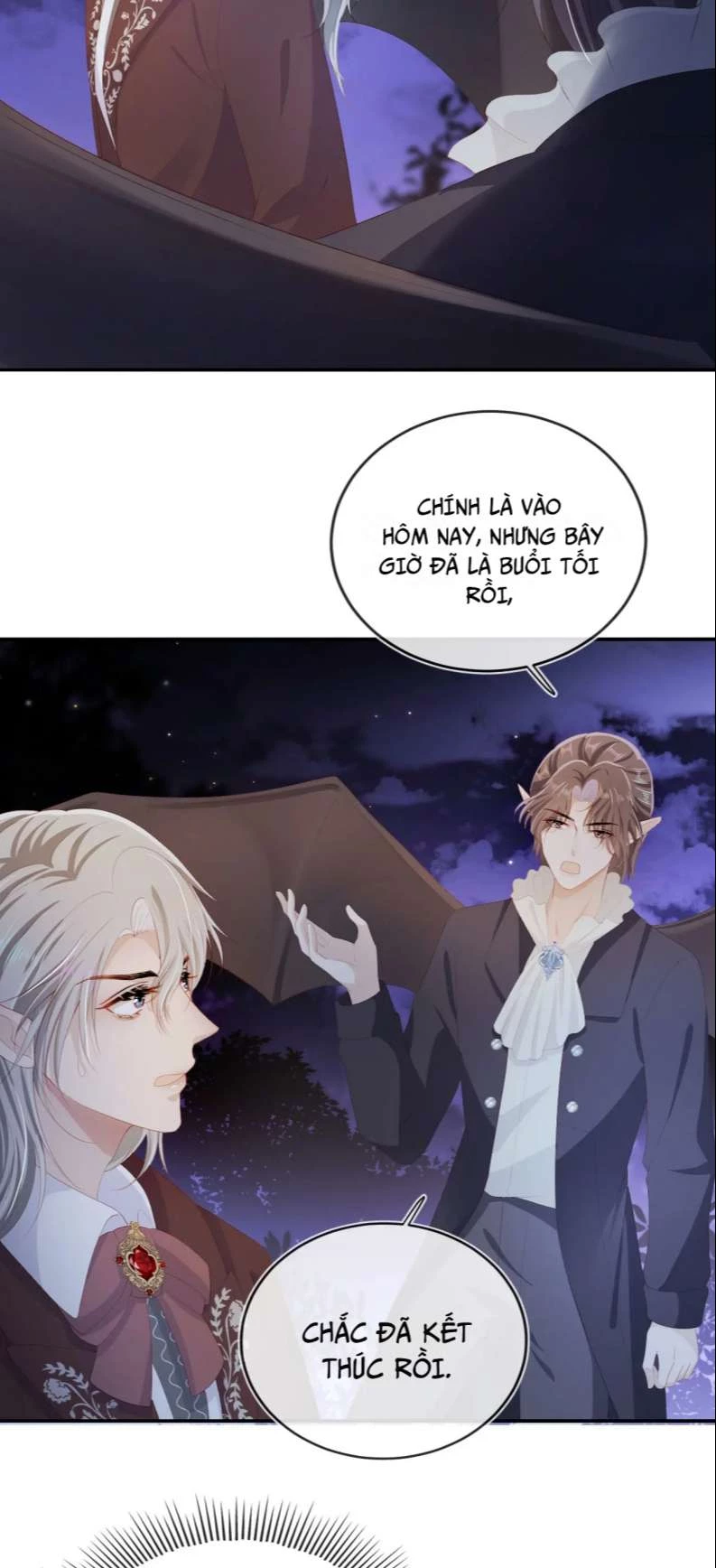 Hắc Hóa Phản Diện Sủng Lên Trời Chapter 58 - 10