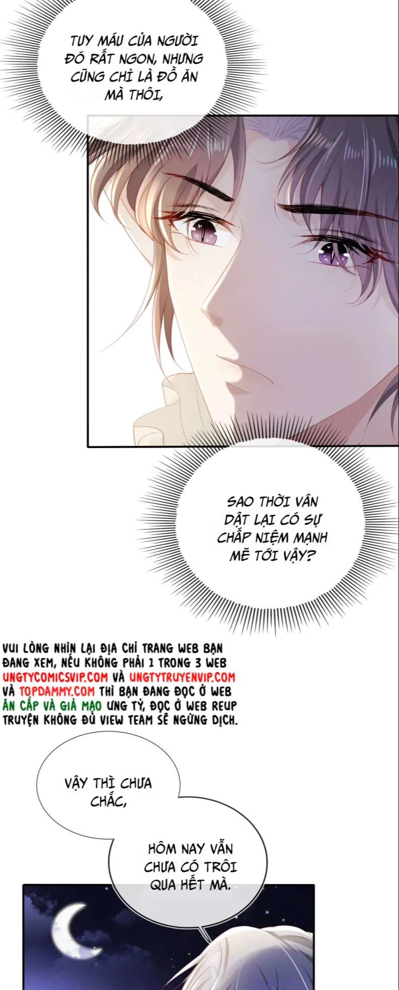 Hắc Hóa Phản Diện Sủng Lên Trời Chapter 58 - 11