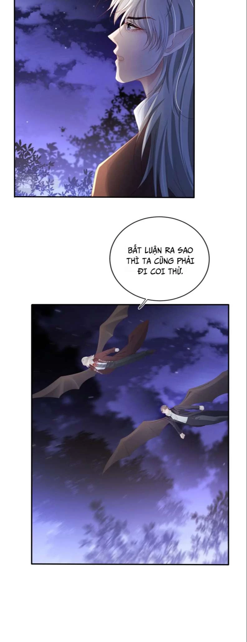 Hắc Hóa Phản Diện Sủng Lên Trời Chapter 58 - 12