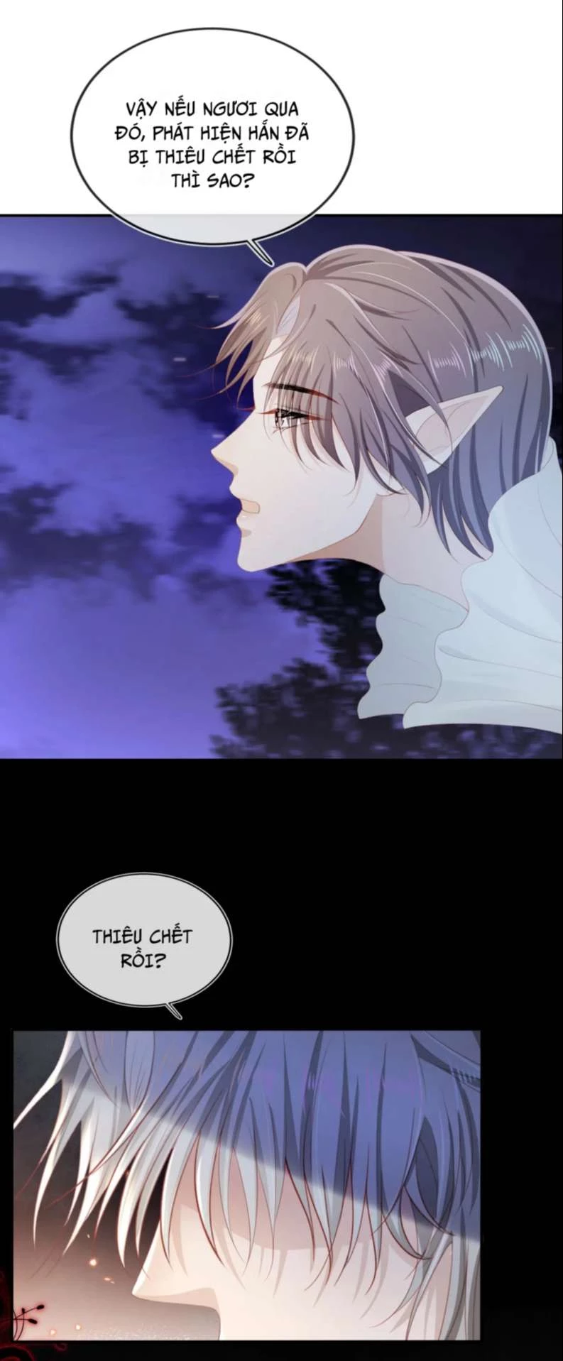 Hắc Hóa Phản Diện Sủng Lên Trời Chapter 58 - 13