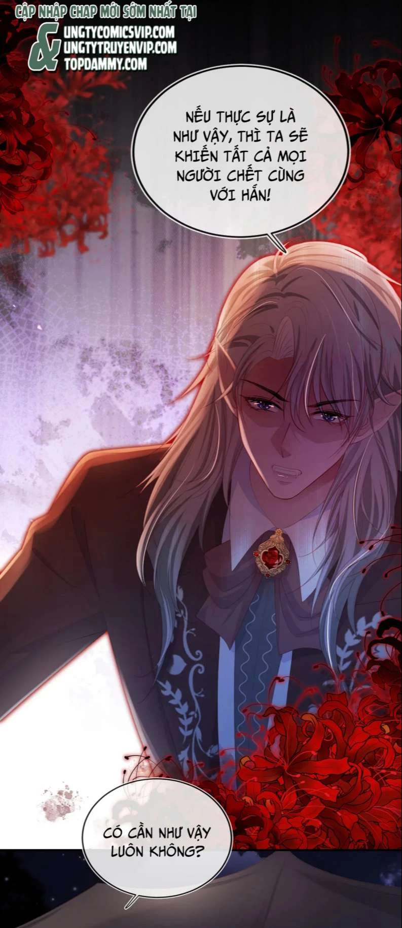 Hắc Hóa Phản Diện Sủng Lên Trời Chapter 58 - 14