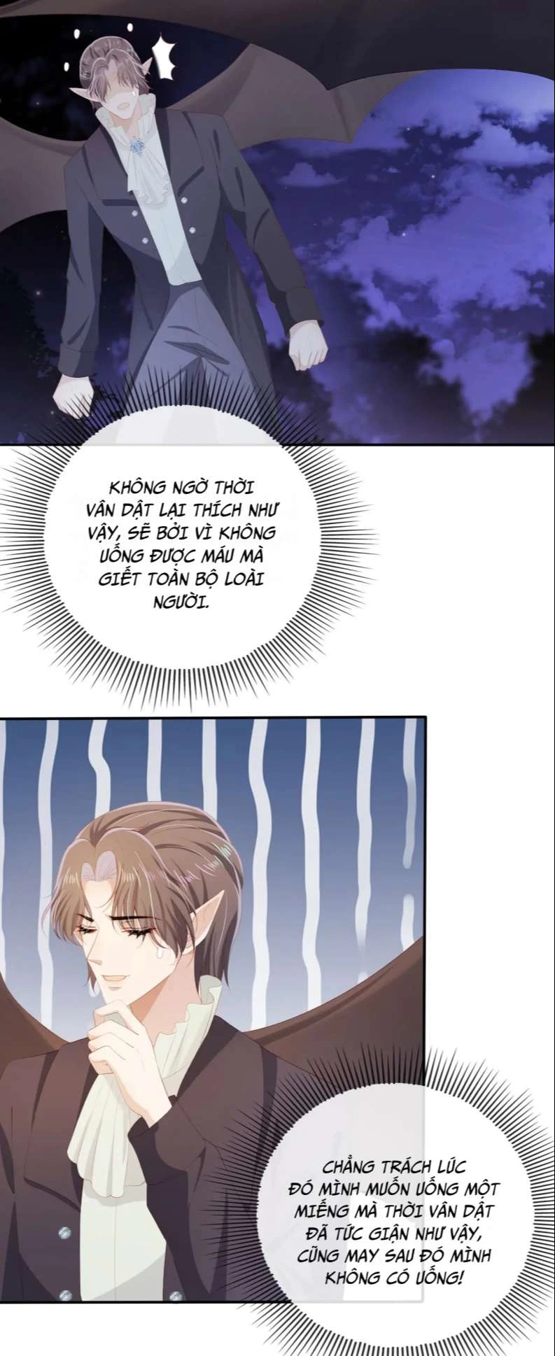 Hắc Hóa Phản Diện Sủng Lên Trời Chapter 58 - 15