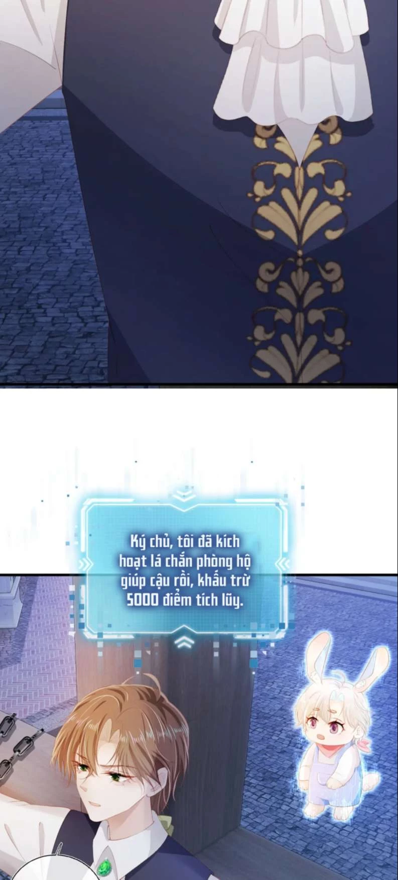 Hắc Hóa Phản Diện Sủng Lên Trời Chapter 58 - 18