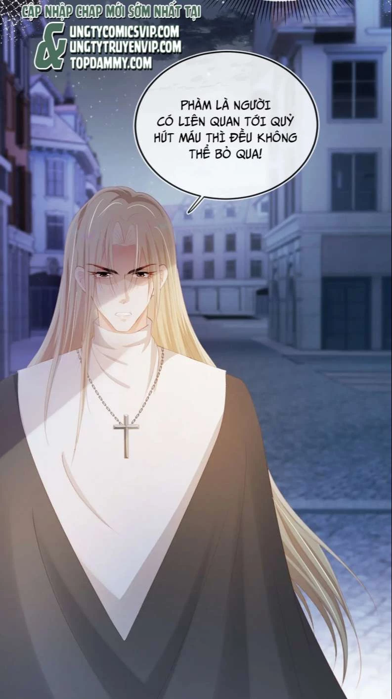 Hắc Hóa Phản Diện Sủng Lên Trời Chapter 58 - 22