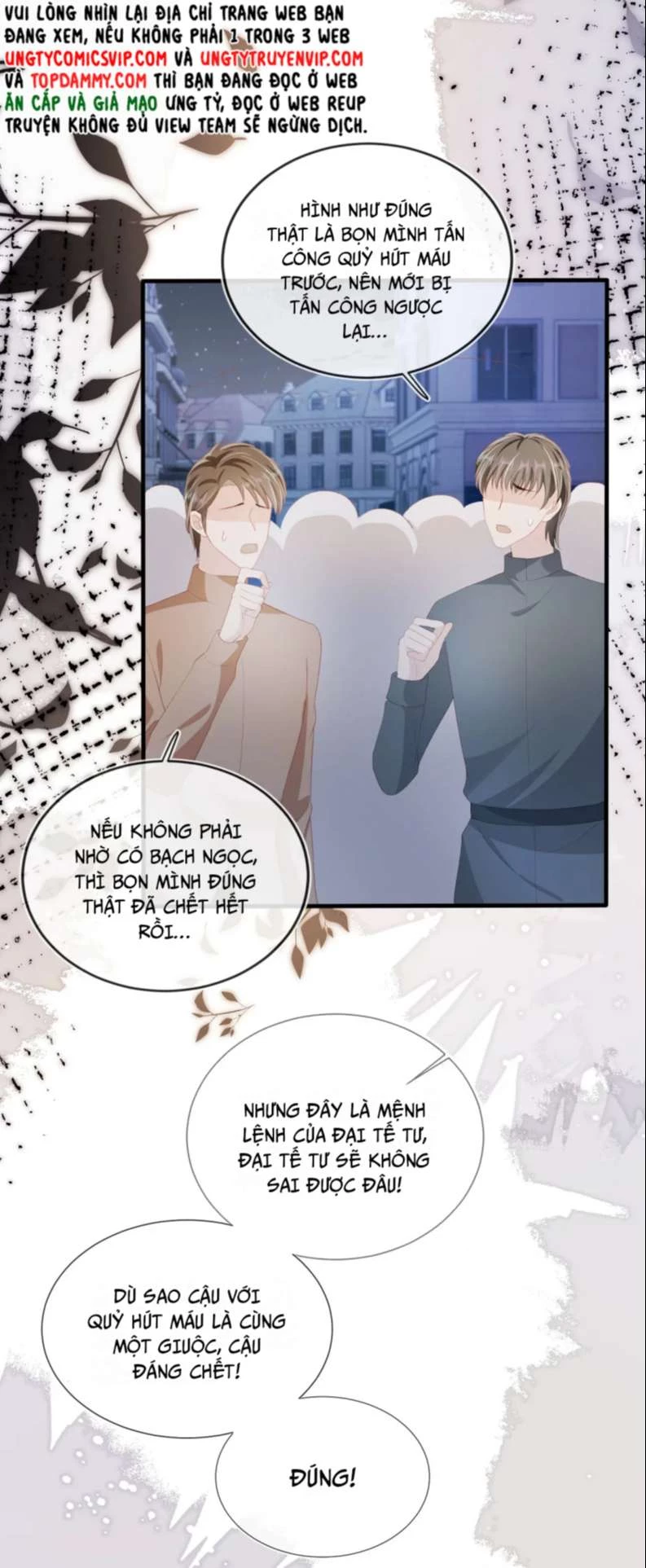 Hắc Hóa Phản Diện Sủng Lên Trời Chapter 58 - 26