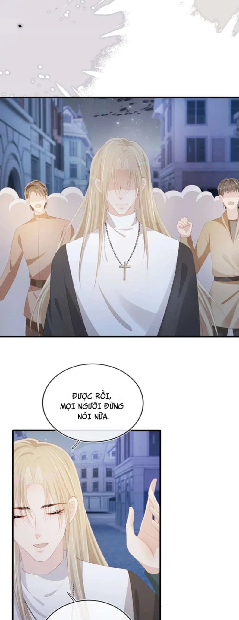 Hắc Hóa Phản Diện Sủng Lên Trời Chapter 58 - 27