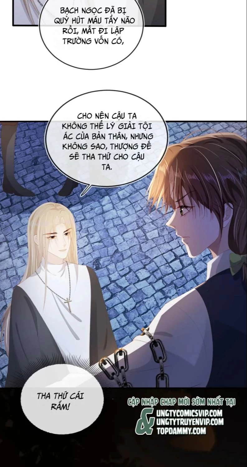 Hắc Hóa Phản Diện Sủng Lên Trời Chapter 58 - 28