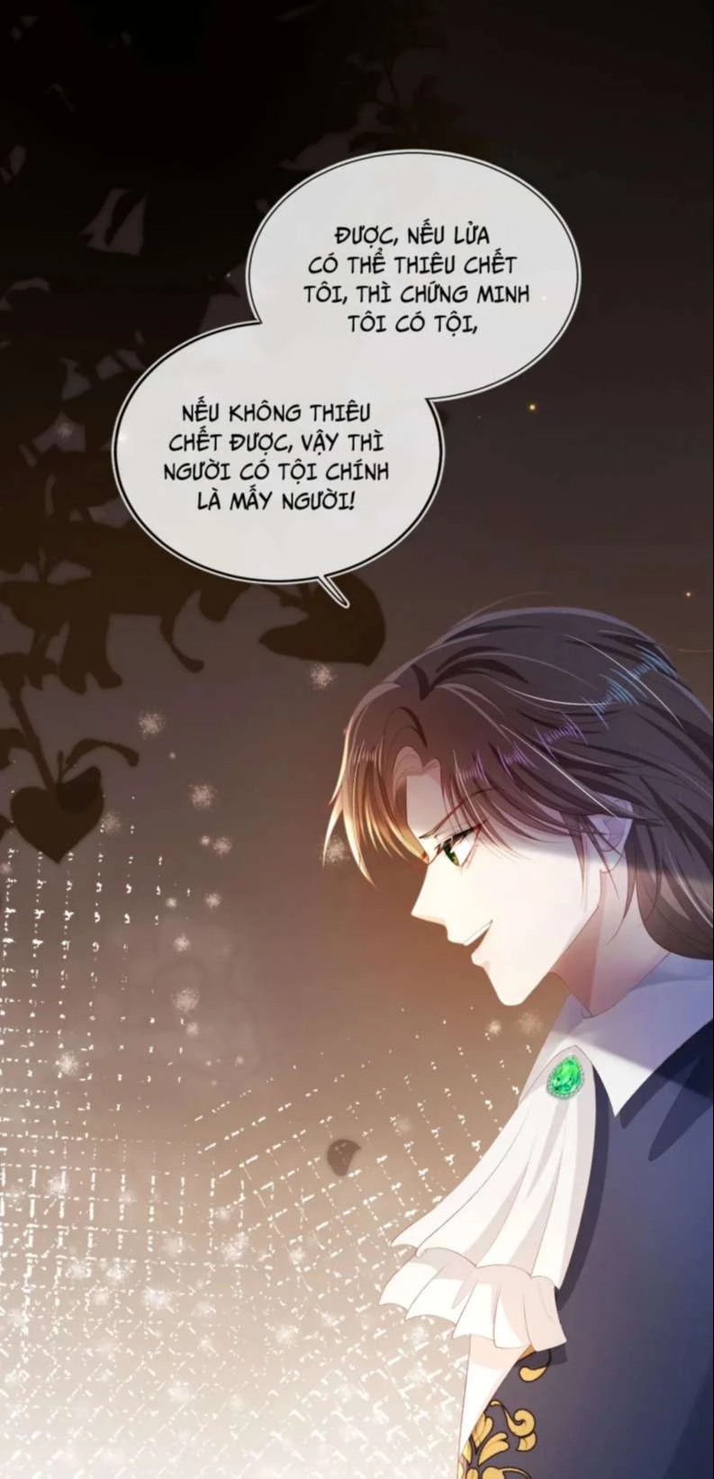 Hắc Hóa Phản Diện Sủng Lên Trời Chapter 58 - 29