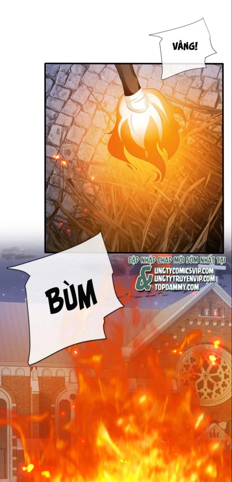 Hắc Hóa Phản Diện Sủng Lên Trời Chapter 58 - 31