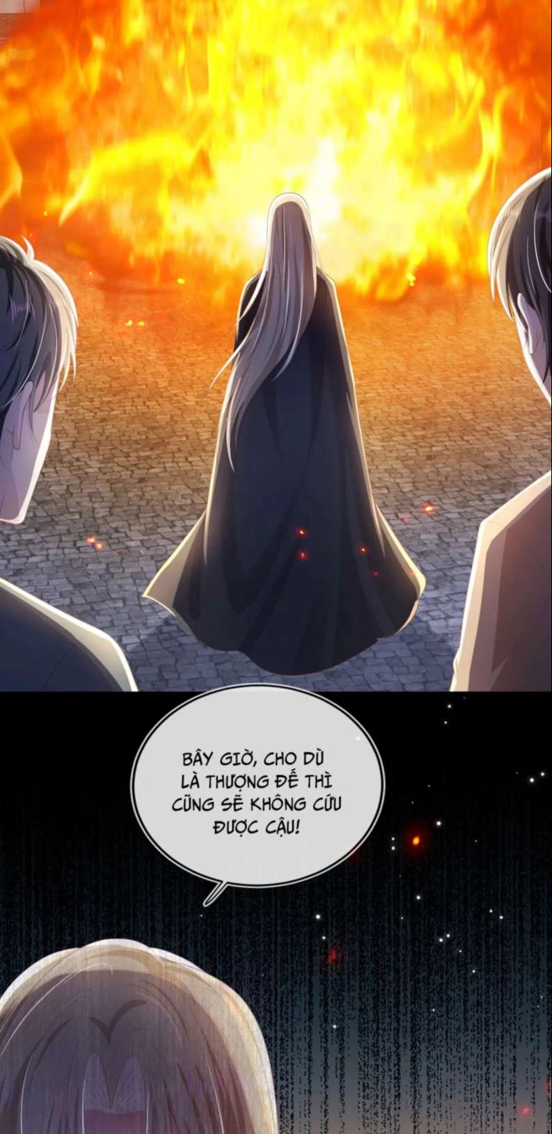 Hắc Hóa Phản Diện Sủng Lên Trời Chapter 58 - 32