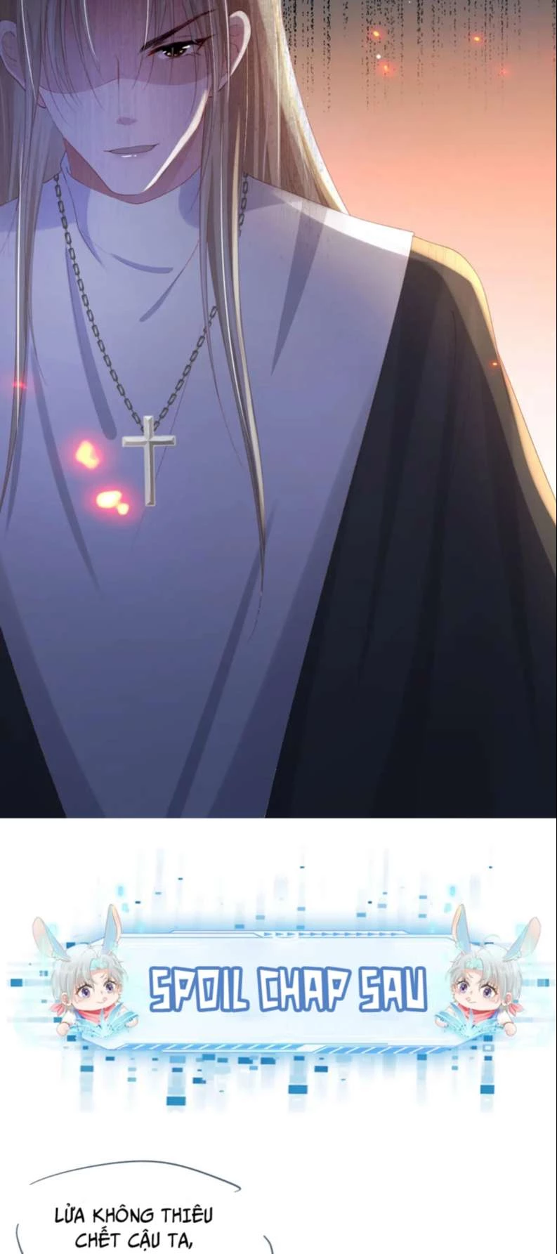 Hắc Hóa Phản Diện Sủng Lên Trời Chapter 58 - 33